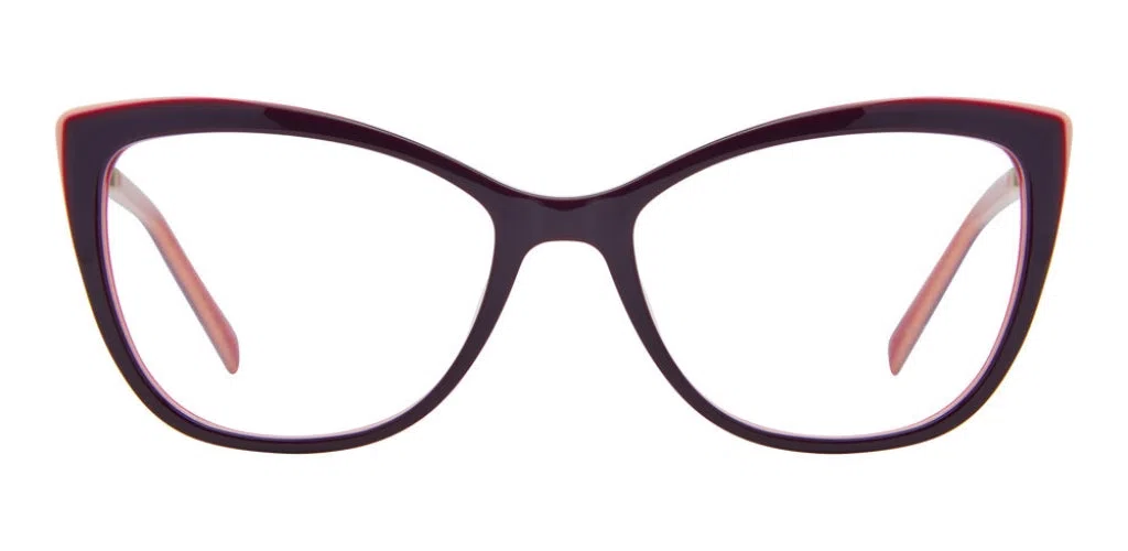 Adensco AD261 Eyeglasses - view 6